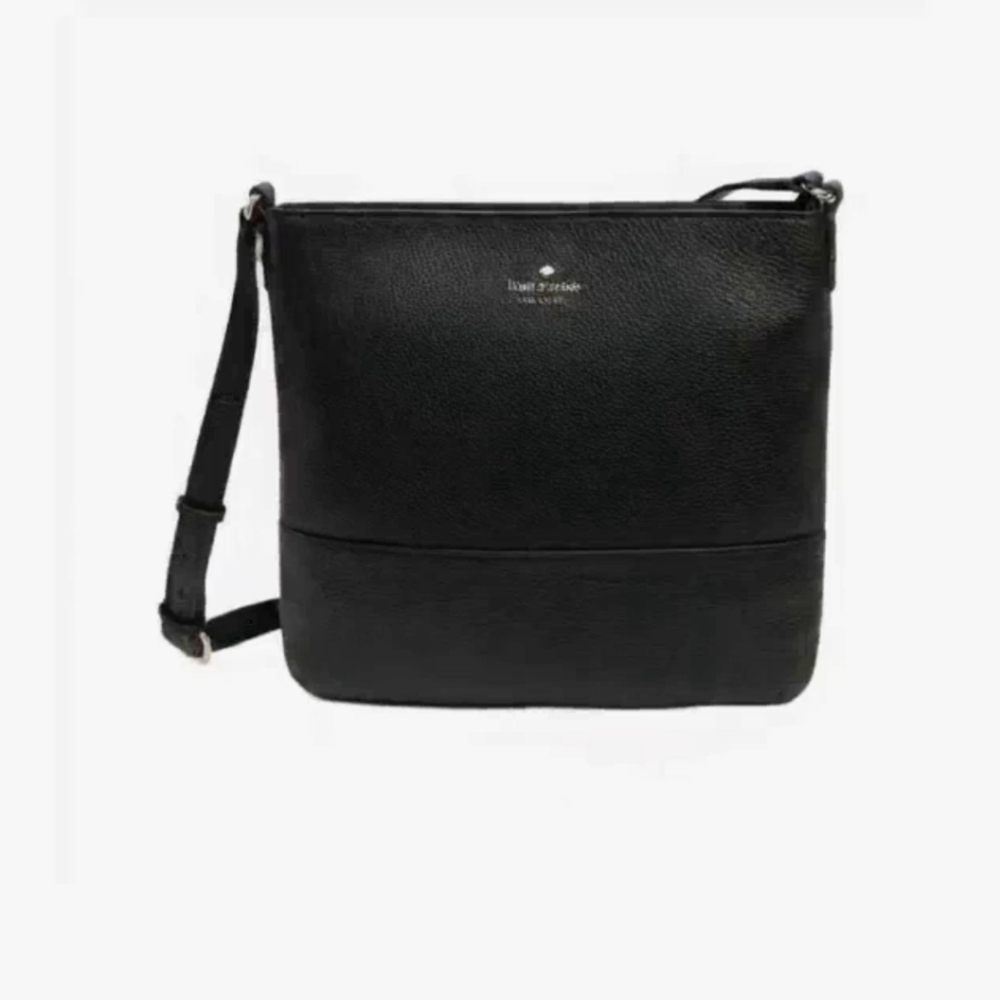 Kate Spade Pebble Leather Bag SRP238